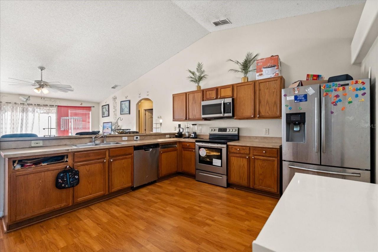 1321 Dunbarton Court, Kissimmee, FL 34758 Photo