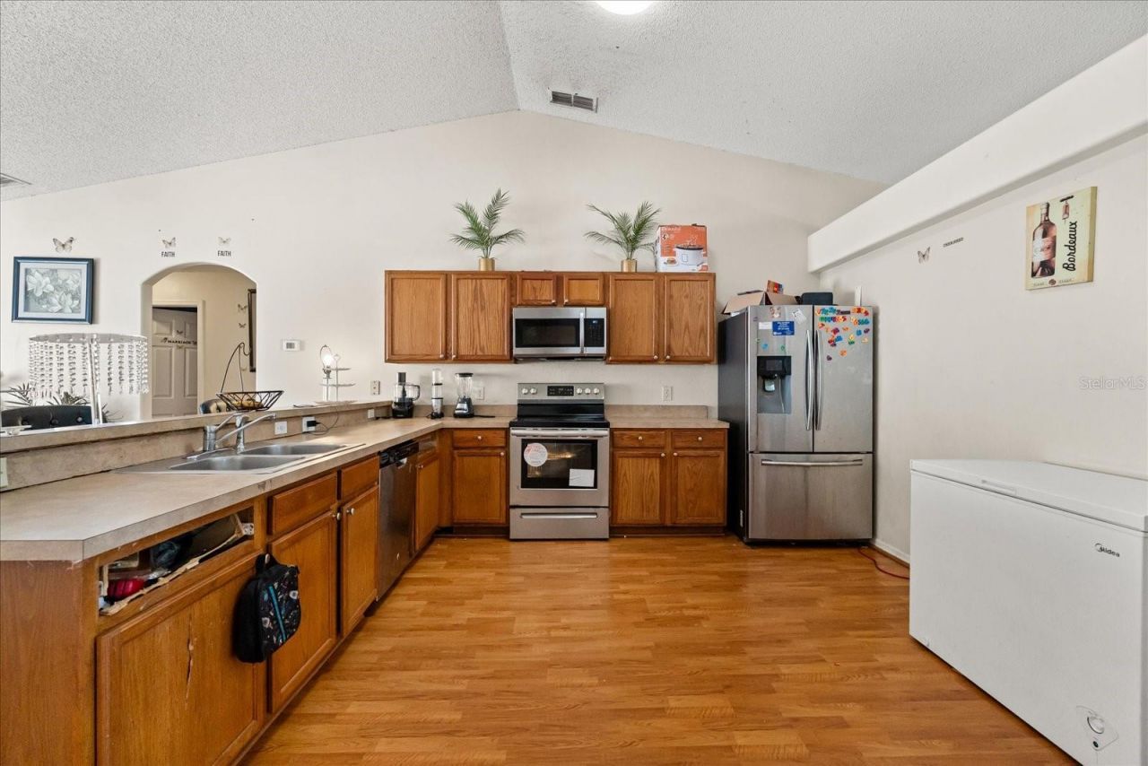 1321 Dunbarton Court, Kissimmee, FL 34758 Photo