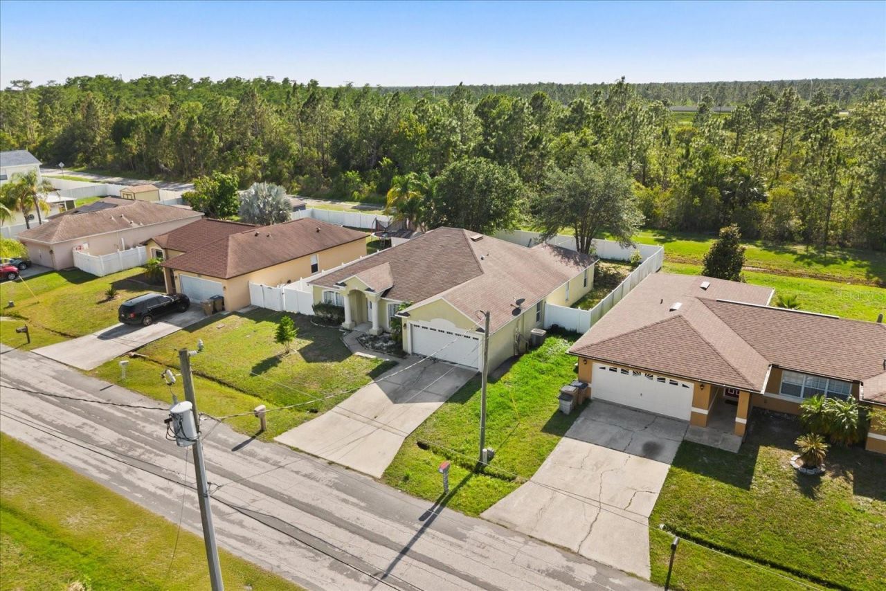 1321 Dunbarton Court, Kissimmee, FL 34758 Photo