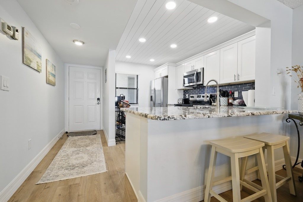 4200 N Highway A1a Street, Unit 413, Fort Pierce, FL 34949 Photo