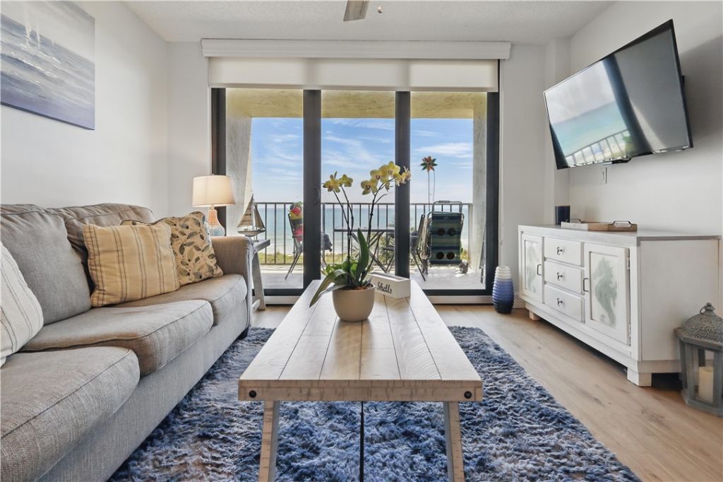 4200 N Highway A1a Street, Unit 413, Fort Pierce, FL 34949 Photo