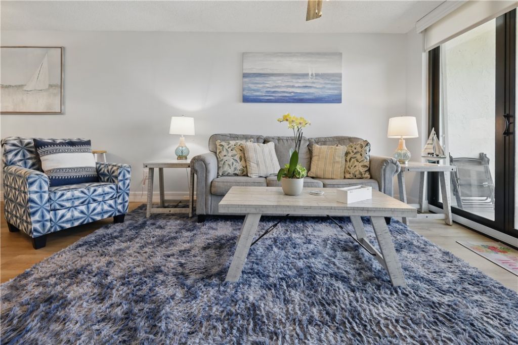 4200 N Highway A1a Street, Unit 413, Fort Pierce, FL 34949 Photo