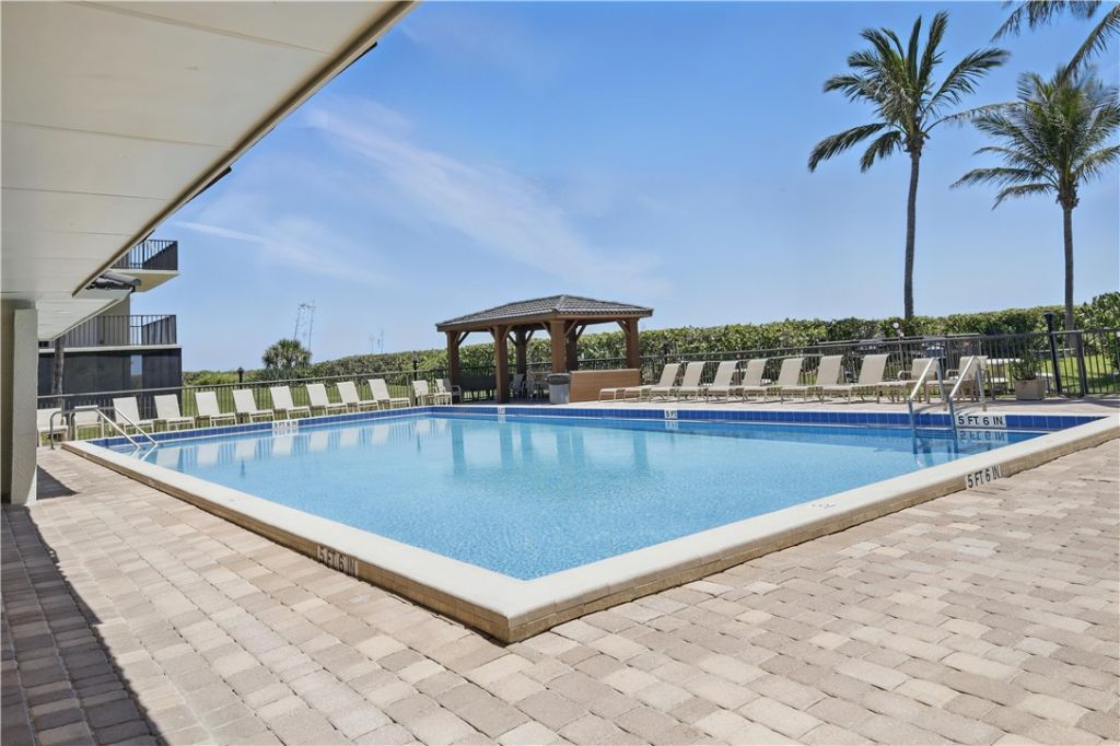 4200 N Highway A1a Street, Unit 413, Fort Pierce, FL 34949 Photo