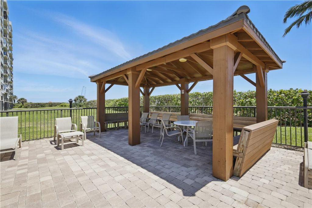 4200 N Highway A1a Street, Unit 413, Fort Pierce, FL 34949 Photo