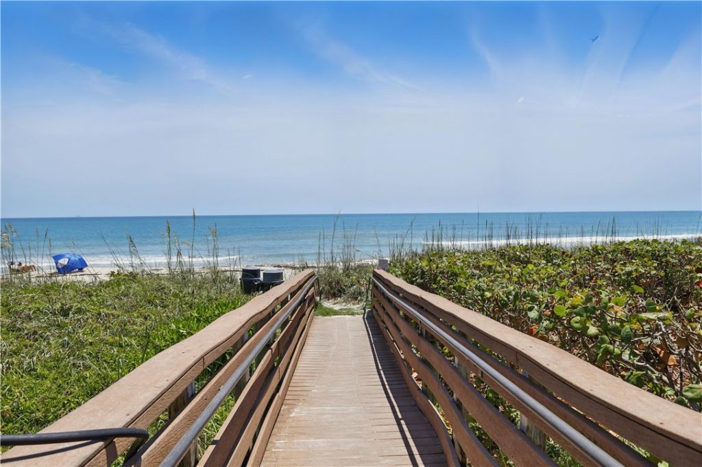 4200 N Highway A1a Street, Unit 413, Fort Pierce, FL 34949 Photo