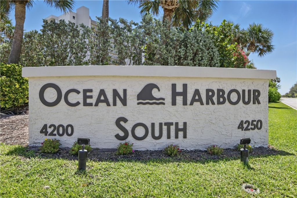 4200 N Highway A1a Street, Unit 413, Fort Pierce, FL 34949 Photo