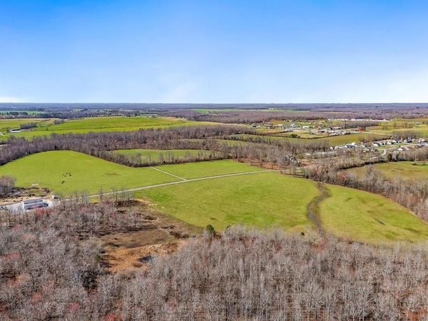 Lot 10 Heather Heights, Bradyville, TN 37026