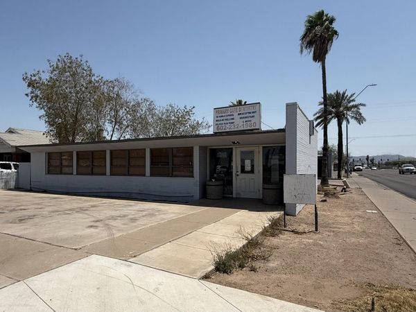 1423 N 16TH Street, Phoenix, AZ 85006