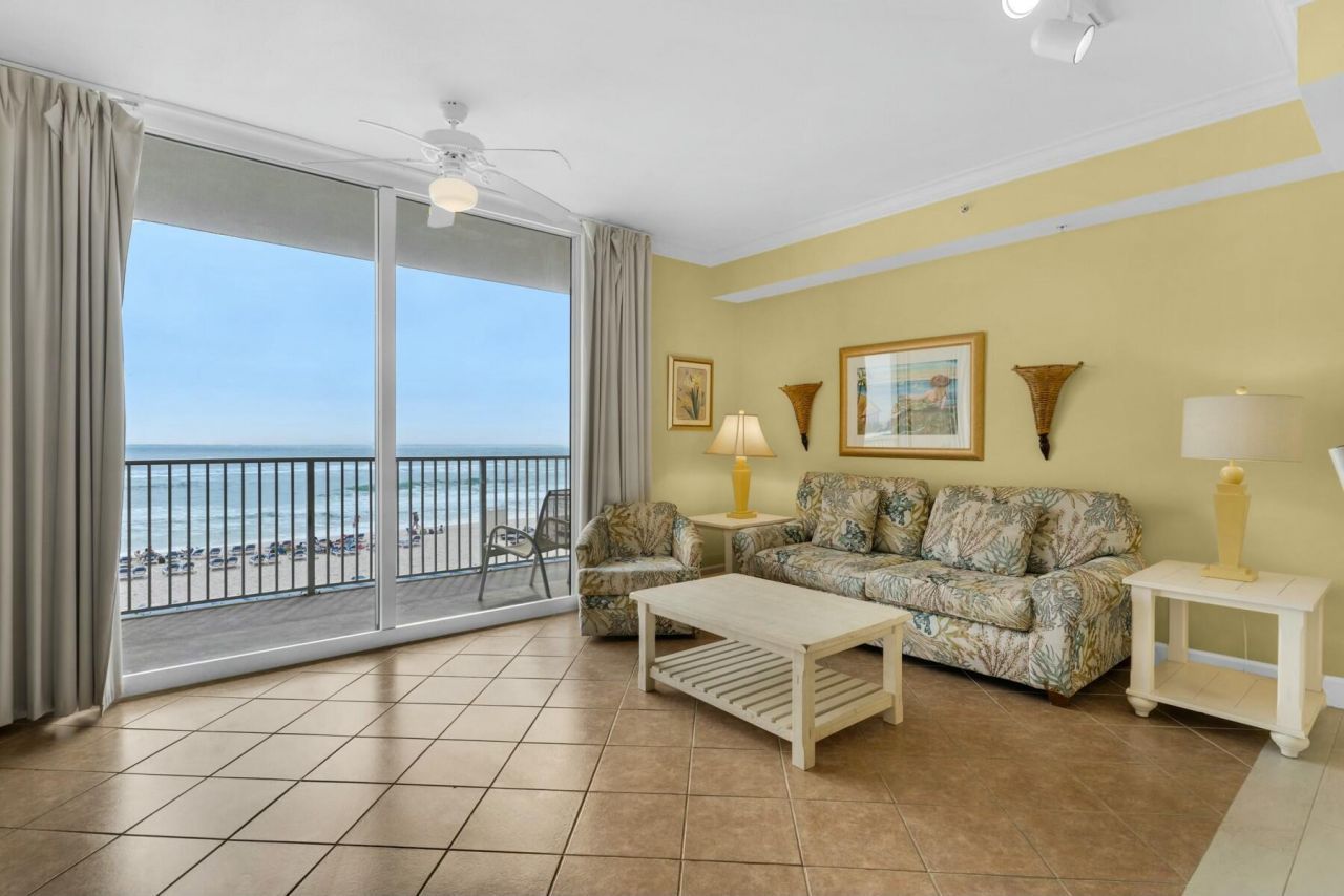 16819 Front Beach Road Panama City Beach, FL 32413