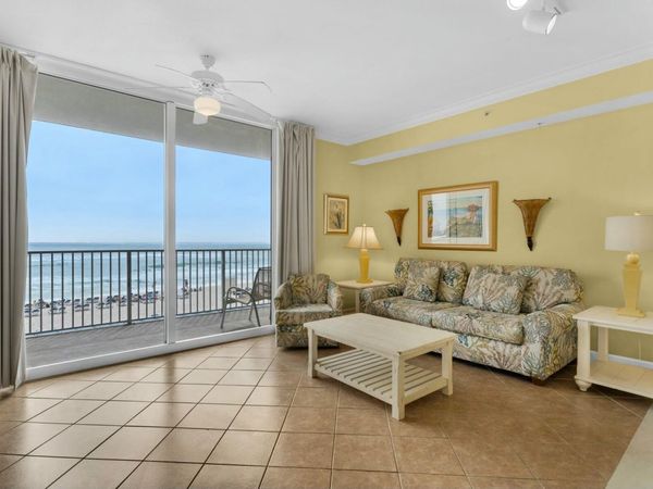 16819 Front Beach Road, UNIT 104, Panama City Beach, FL 32413