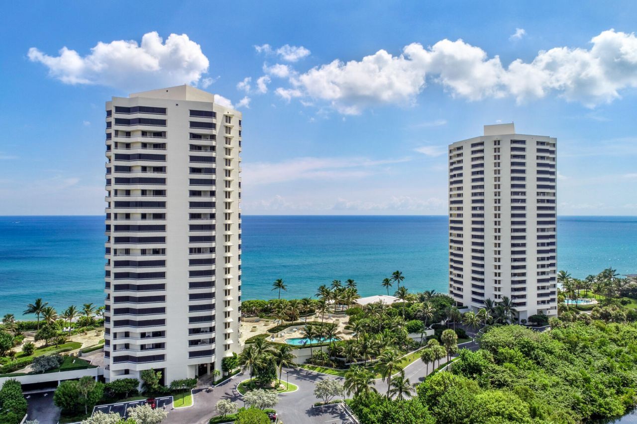 5080 N Ocean Drive, Unit 10c, Singer Island, FL 33404 Photo