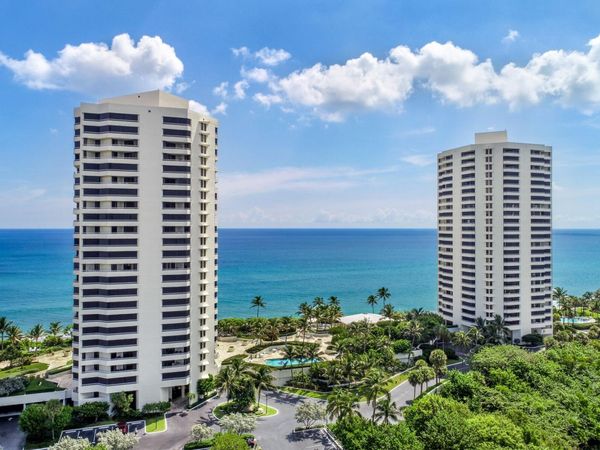 5080 N Ocean Drive, Unit 10c, Singer Island, FL 33404