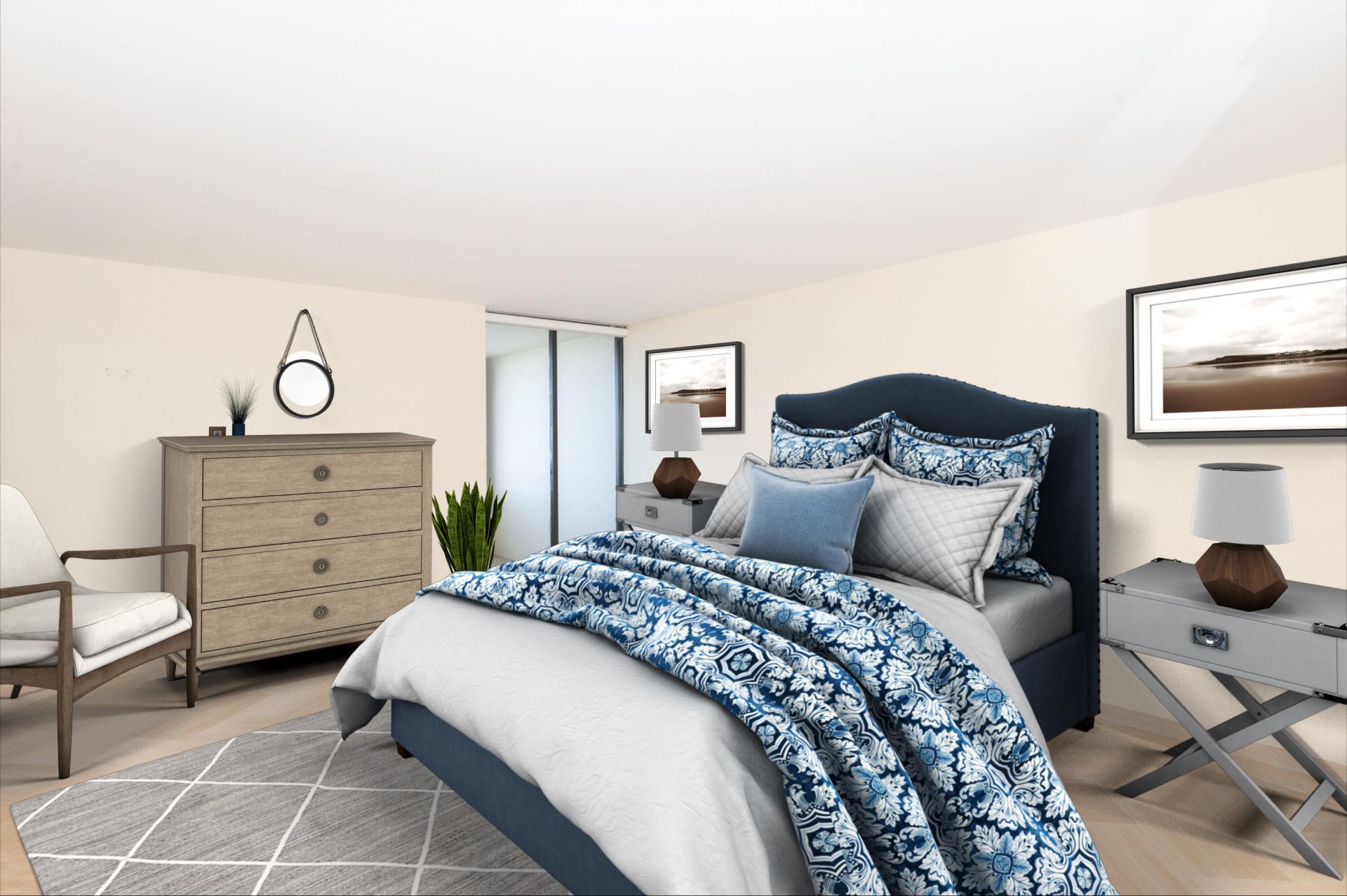 5080 N Ocean Drive, Unit 10c, Singer Island, FL 33404 Photo