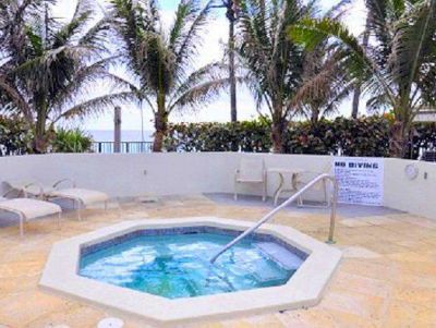 5080 N Ocean Drive, Unit 10c, Singer Island, FL 33404 Photo