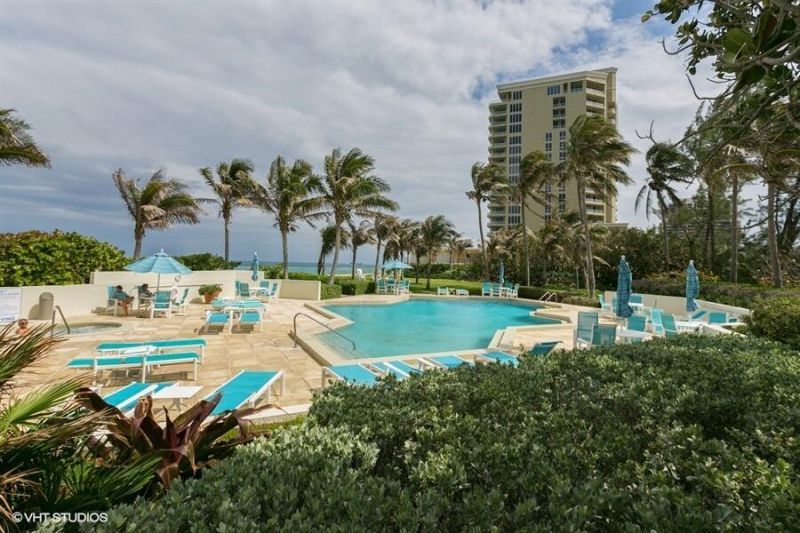 5080 N Ocean Drive, Unit 10c, Singer Island, FL 33404 Photo