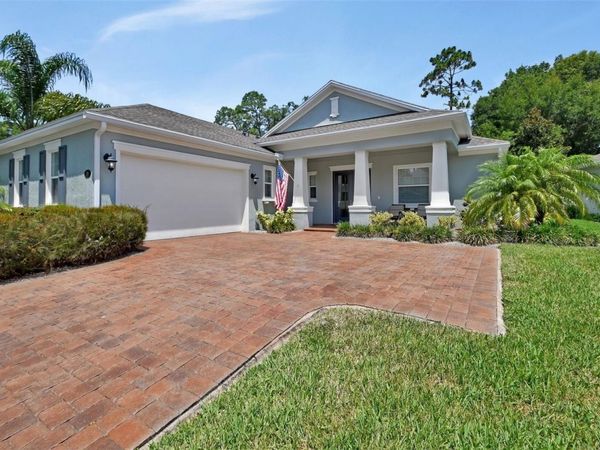 171 BIRCHMONT DRIVE, DELAND, FL 32724