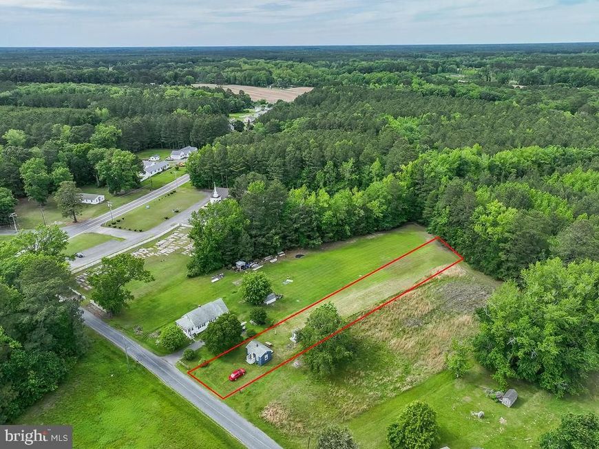 25322 Giles Lane, Quantico, MD 21856 Main Photo