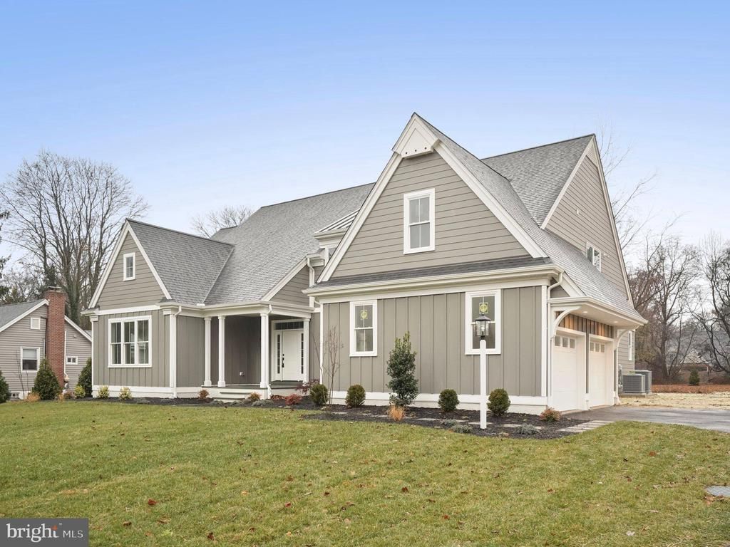 361 KIRK LANE, MEDIA, PA 19063