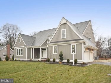 361 KIRK LANE, Unit C7, MEDIA, PA 19063