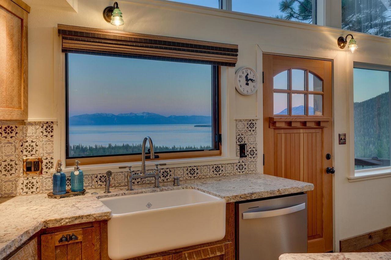 1865 Tahoe Park Heights Drive, Tahoe City, CA 96145 Photo