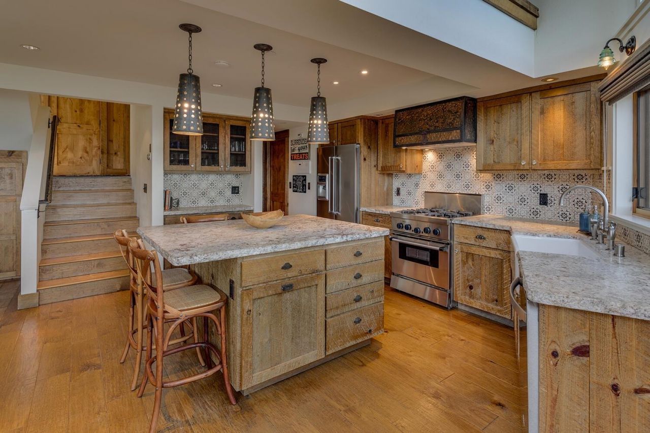 1865 Tahoe Park Heights Drive, Tahoe City, CA 96145 Photo