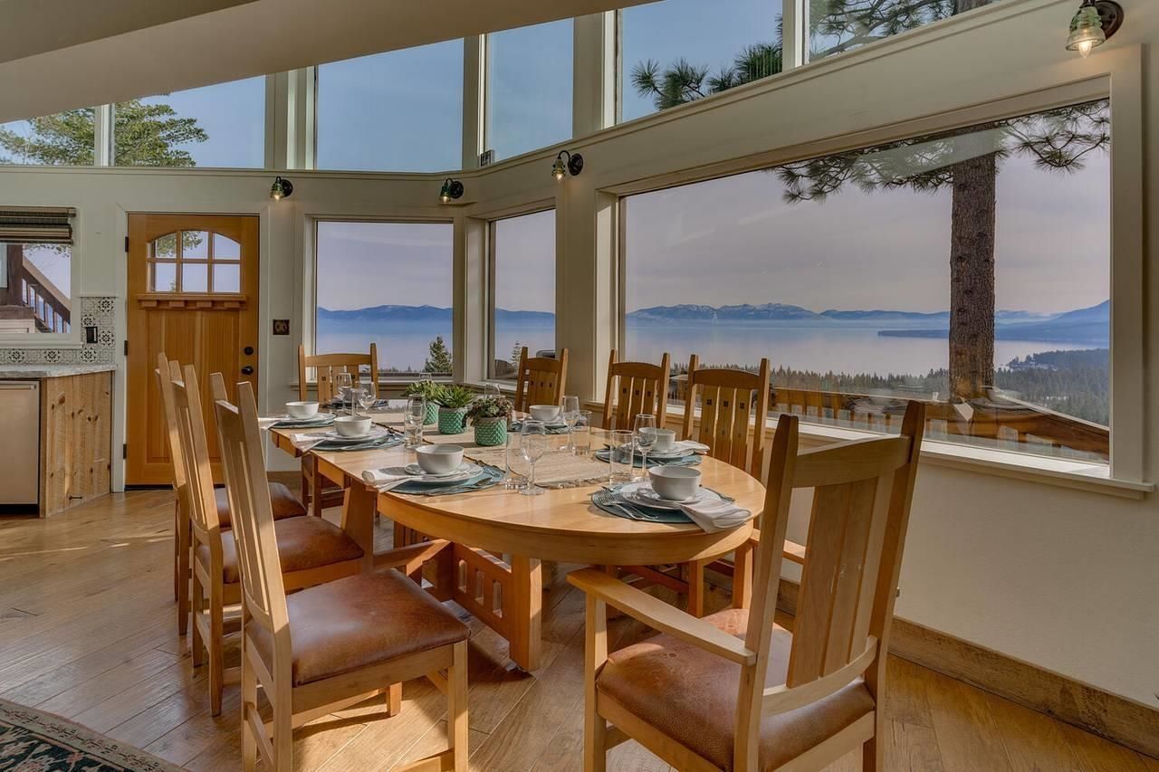 1865 Tahoe Park Heights Drive, Tahoe City, CA 96145 Photo