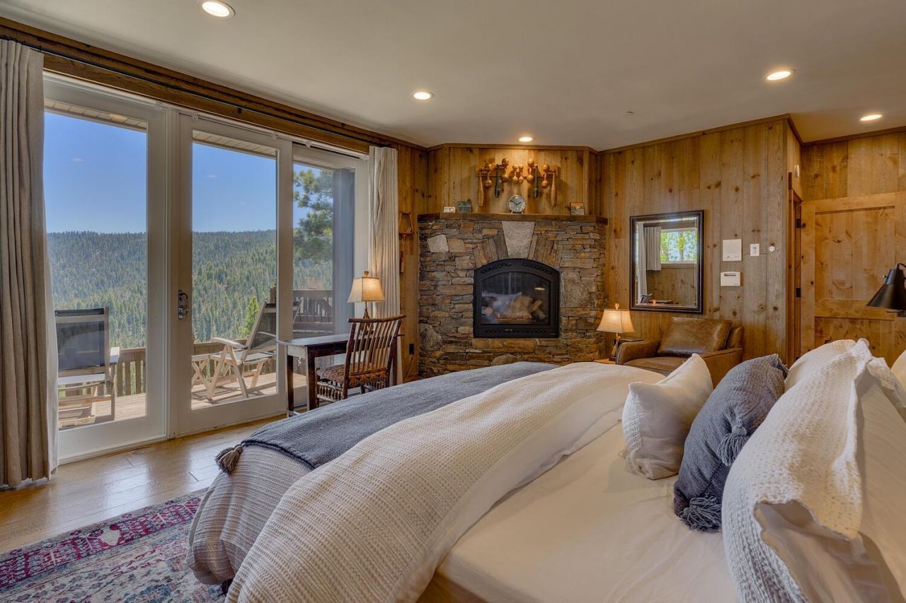 1865 Tahoe Park Heights Drive, Tahoe City, CA 96145 Photo