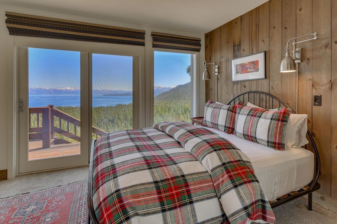 1865 Tahoe Park Heights Drive, Tahoe City, CA 96145 Photo