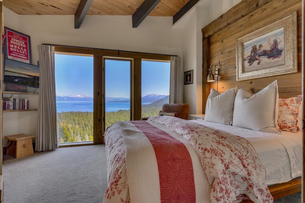 1865 Tahoe Park Heights Drive, Tahoe City, CA 96145 Photo