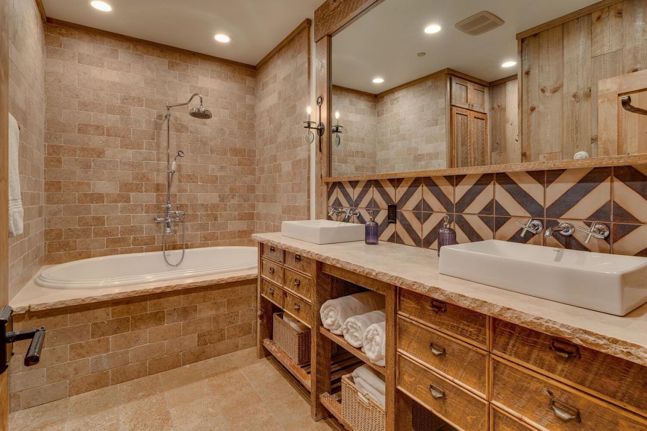 1865 Tahoe Park Heights Drive, Tahoe City, CA 96145 Photo