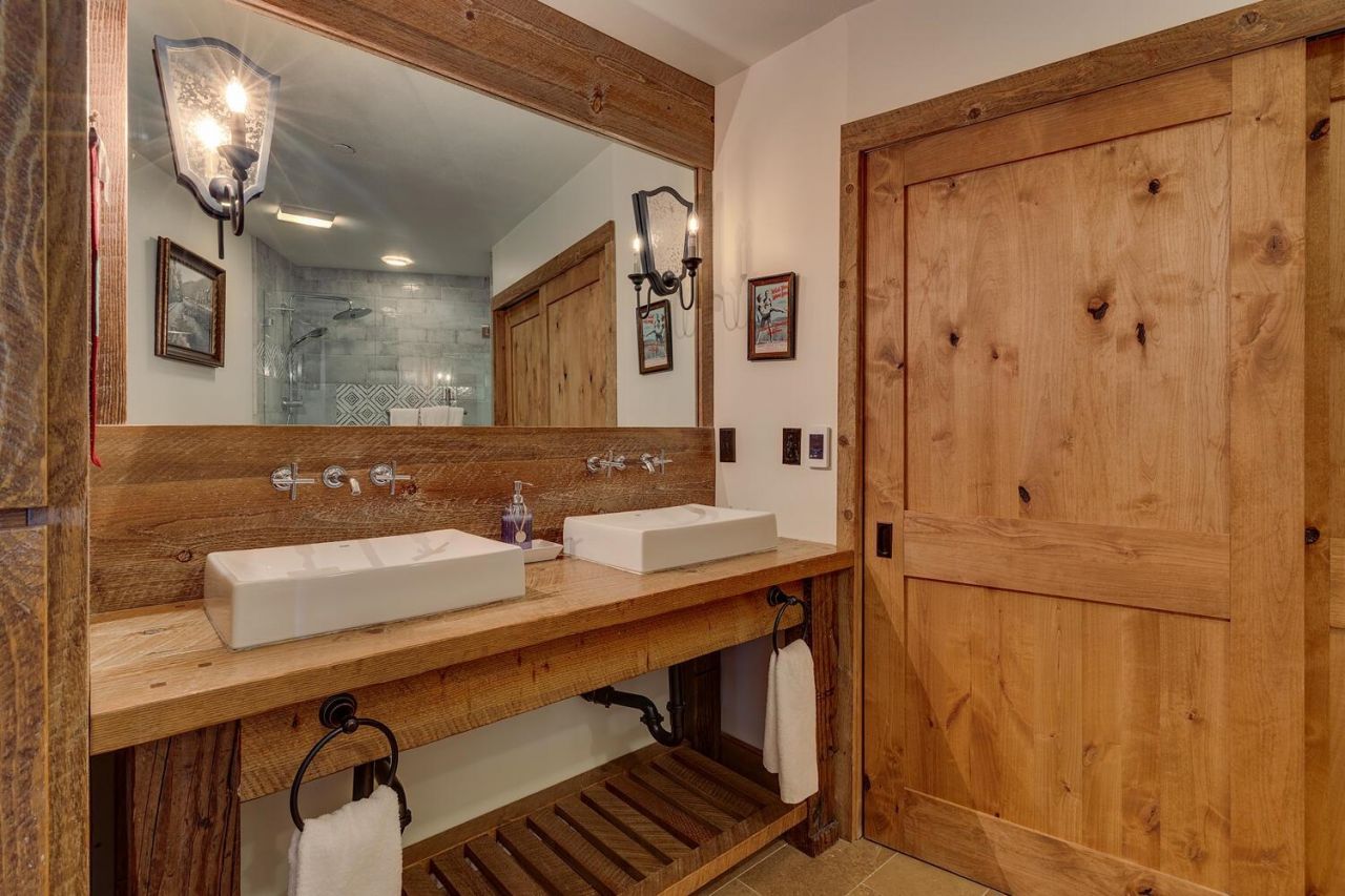 1865 Tahoe Park Heights Drive, Tahoe City, CA 96145 Photo