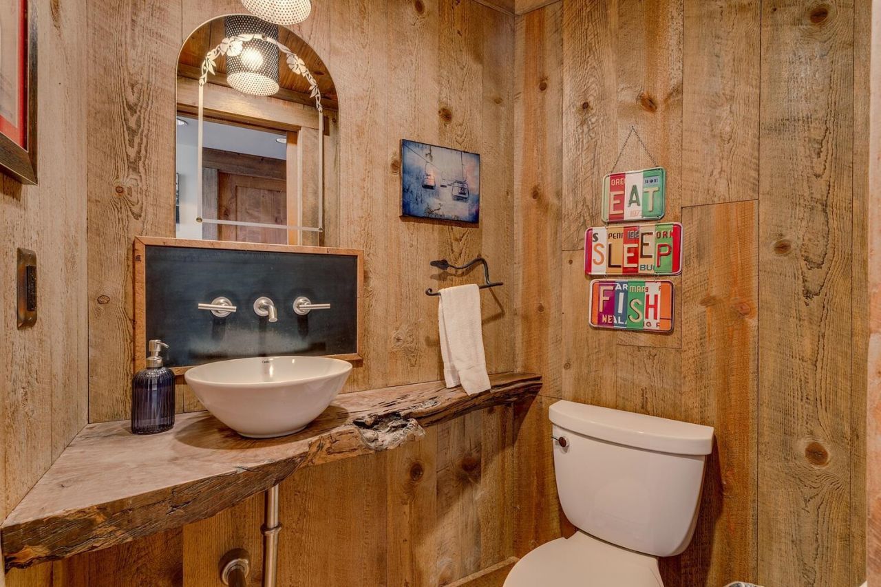 1865 Tahoe Park Heights Drive, Tahoe City, CA 96145 Photo