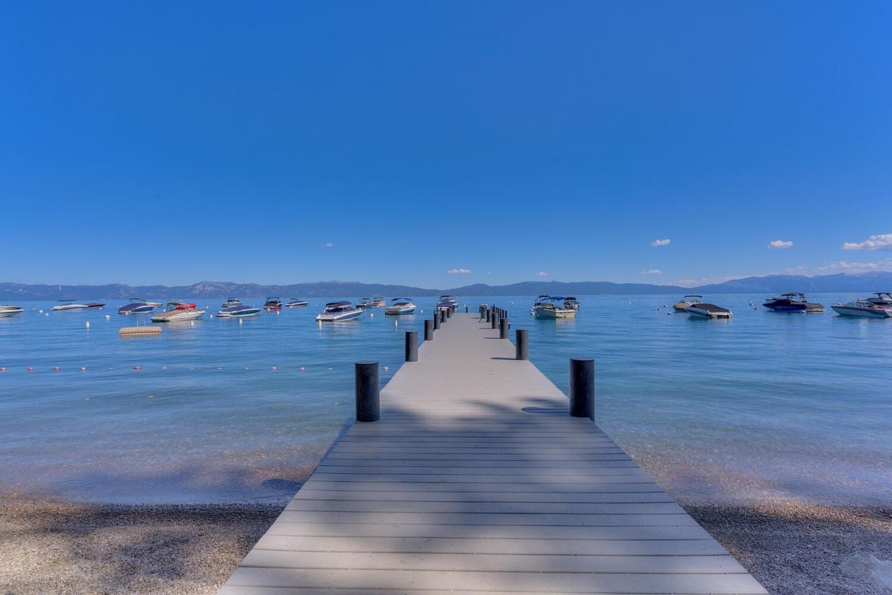 1865 Tahoe Park Heights Drive, Tahoe City, CA 96145 Photo