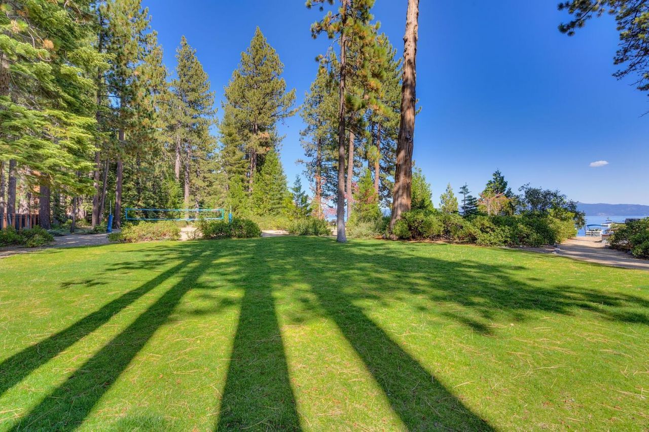 1865 Tahoe Park Heights Drive, Tahoe City, CA 96145 Photo