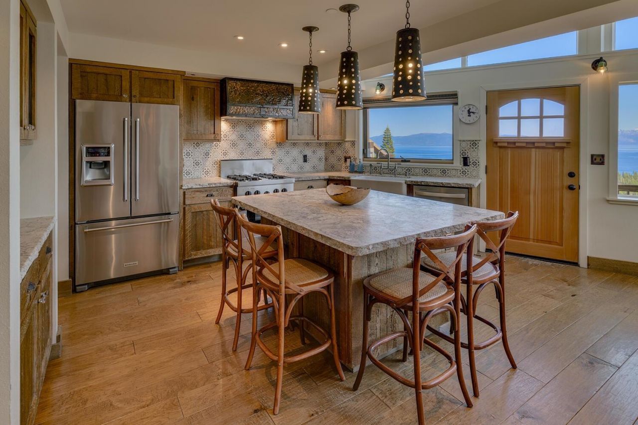 1865 Tahoe Park Heights Drive, Tahoe City, CA 96145 Photo