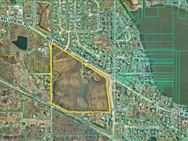 26155 W IL Route 120, Grayslake, IL 60030