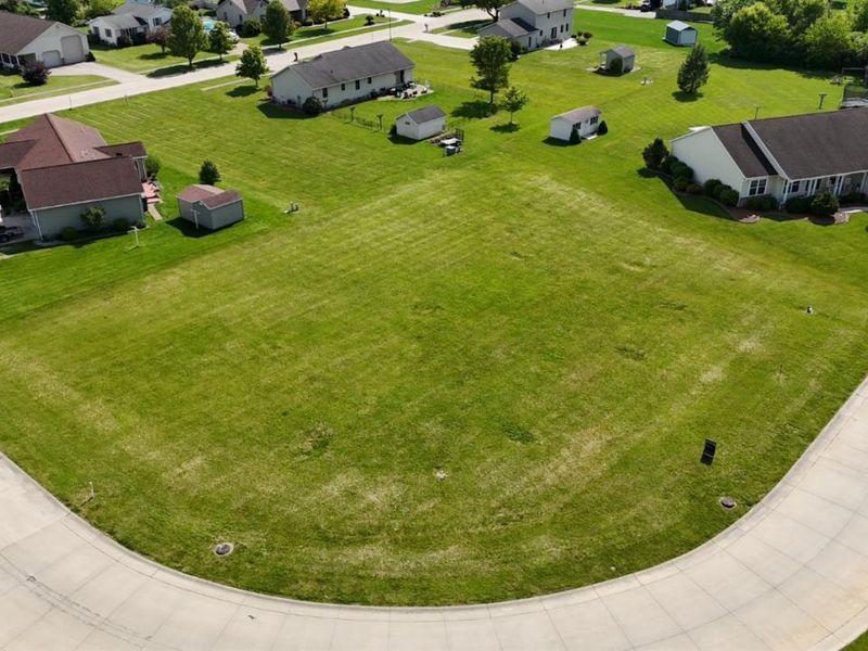 650 E Stevenson, Gibsonburg, OH 43431 Photo 1