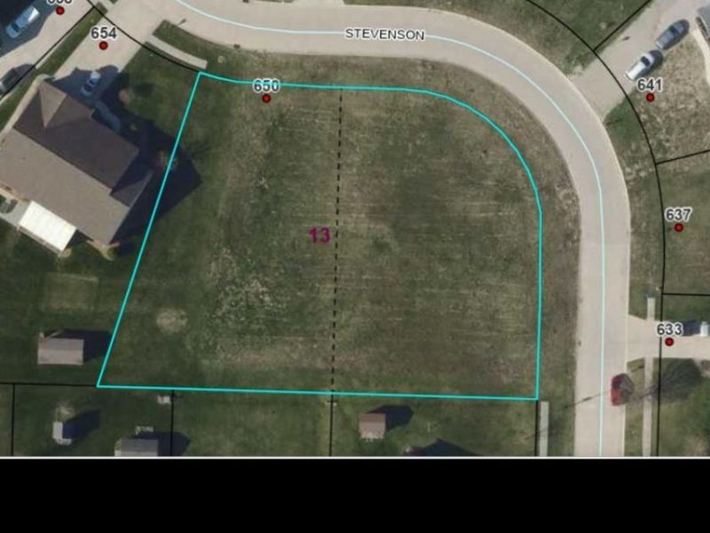 650 E Stevenson, Gibsonburg, OH 43431 Photo 11