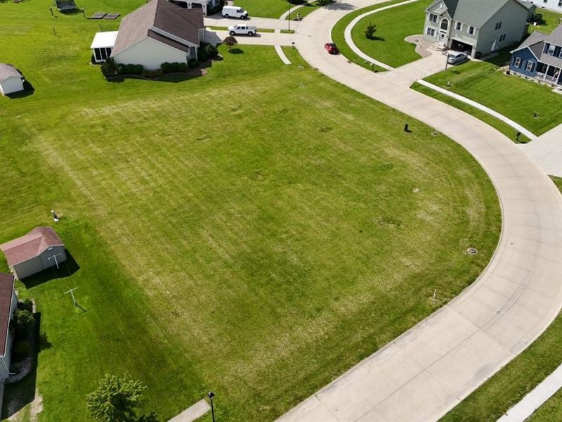 650 E Stevenson, Gibsonburg, OH 43431 Photo 3