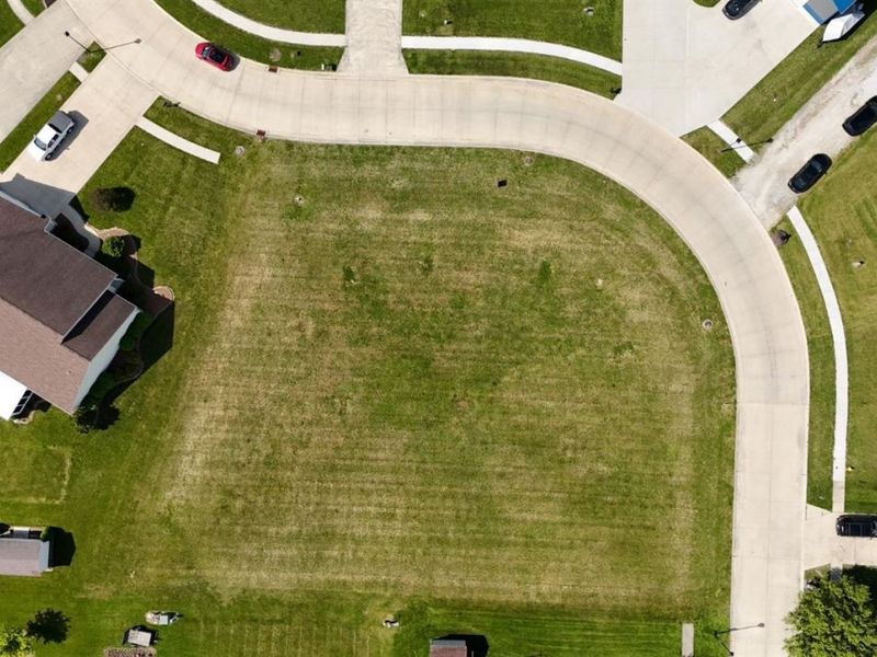 650 E Stevenson, Gibsonburg, OH 43431 Photo 5