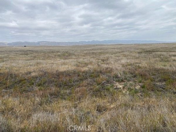 0 Dardanelle lot 86, California Valley, CA 93453