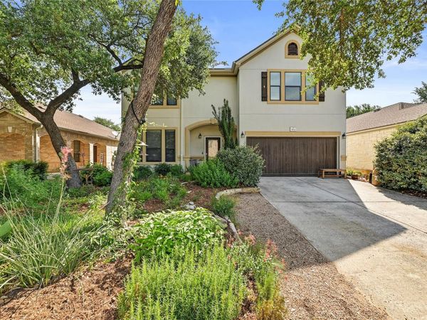 504 Tyree RD, Cedar Park, TX 78613