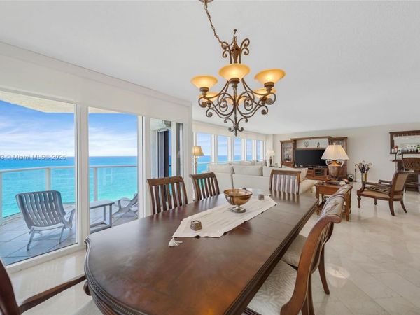 16445 Collins Ave, Unit 2226, Sunny Isles Beach, FL 33160