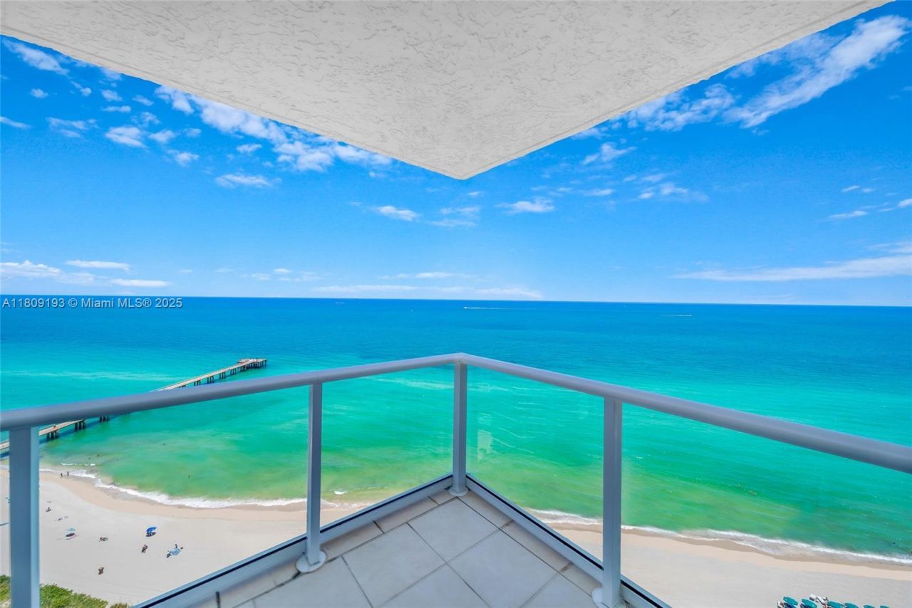 16445 Collins Ave, Unit 2226, Sunny Isles Beach, FL 33160 Photo