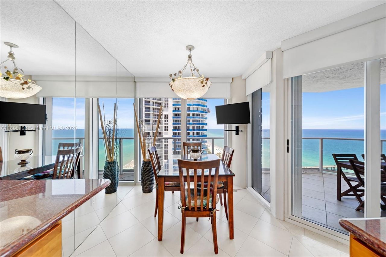 16445 Collins Ave, Unit 2226, Sunny Isles Beach, FL 33160 Photo