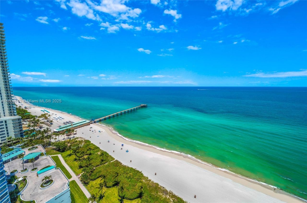 16445 Collins Ave, Unit 2226, Sunny Isles Beach, FL 33160 Photo