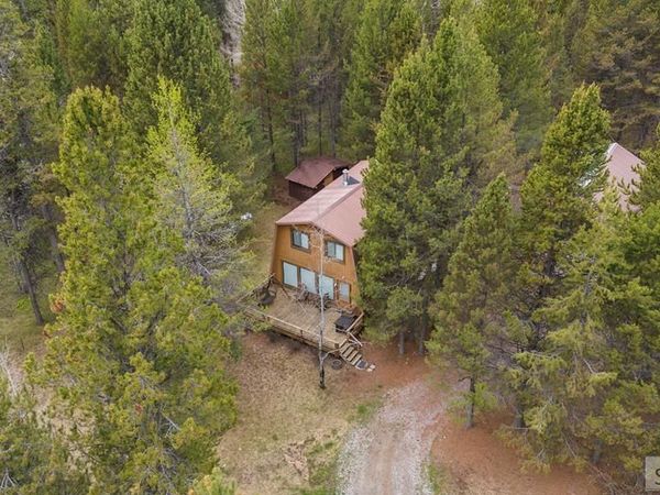 4012 Antelope Road, ISLAND PARK, ID 83429