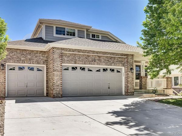 20394 E Colgate Place, Aurora, CO 80013