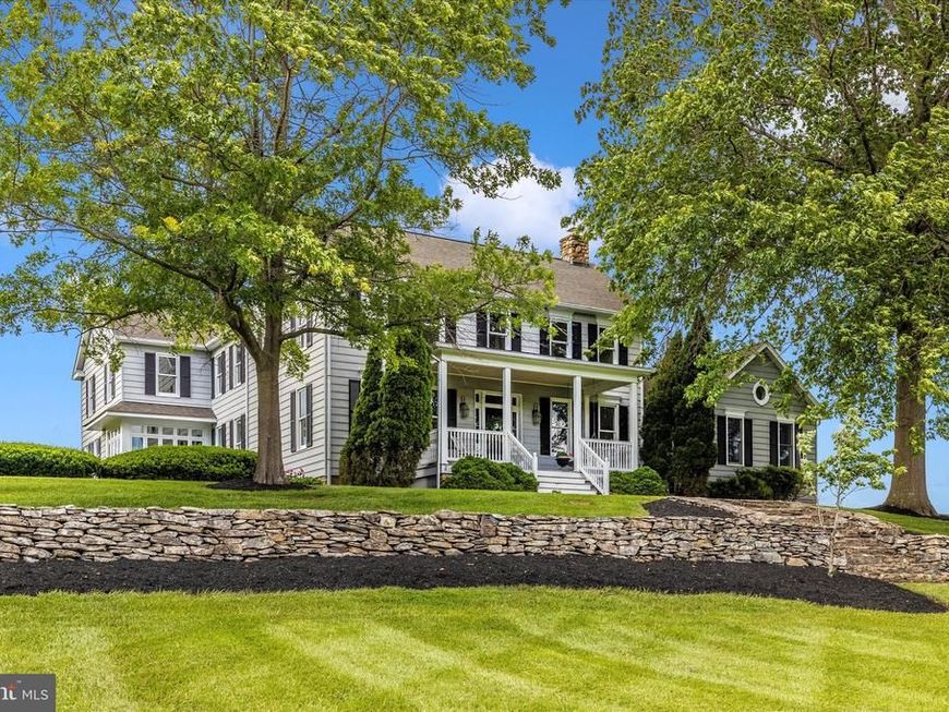 8423 Yellow Springs Rd., Frederick, MD 21702 Main Photo