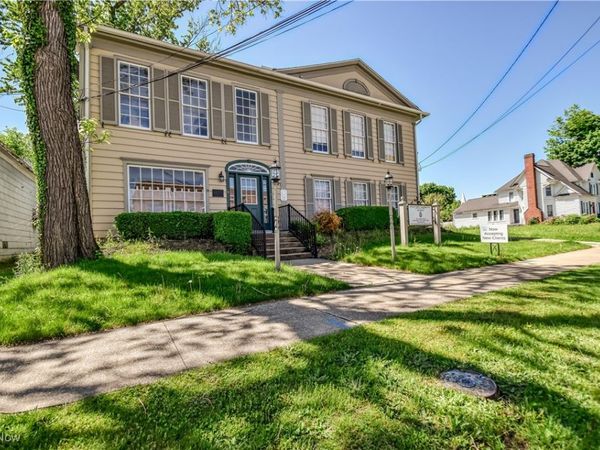 13-15 W Main Street, Madison, OH 44057